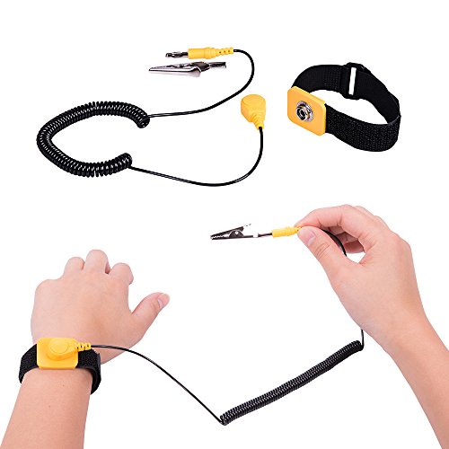3 Rosewill+Grounding+Alligator+RTK+002+Detachable