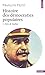 Histoire Des D'Mocraties Populaires 1. L''Re de Staline (1945-1953) T1 (English and French Edition) by 