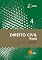 Livro Direito Civil - Direitos Reais - Vol. 4 - 26ª Edição 2026