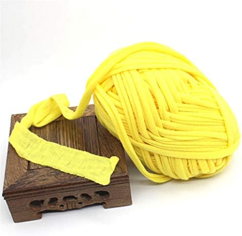 Shangwelluk Premium Value Yarn Pack Acrylic Yarn Skeins - Assorted Colors - Perfect for Any Crochet and Knitting Mini Project