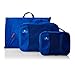Eagle Creek Pack-It Starter Set - 3pc Set (Medium Garment Folder/Medium Cube/Small Cube)