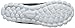 Skechers Sport Women's EZ Flex 2 Right On Fashion Sneaker