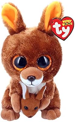 kipper beanie boo