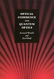 Optical Coherence and Quantum Optics