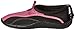 TECS Aquasock Barefoot Quick Dry Water Sports Shoe for Women Beach Walking Swim Surf Yoga Exercise