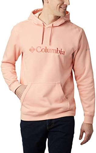 Columbia coral hoodie Clearance