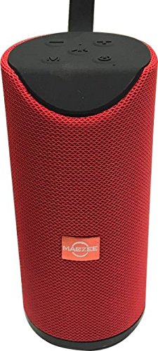 maczee bluetooth speaker price