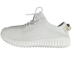 Generic Men Women Unisex Breathable Athletic Sneakers Comfort Lace Up Running Shoes Gym 350 Shoes