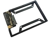 Fenlink 2.5" to 3.5" Internal SSD Hard Drive SATA Drive Converter