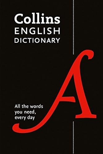 Download Collins English Dictionary PDF