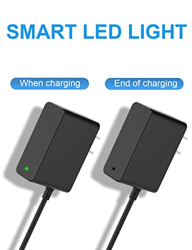 Aazon.co: Charger Cord For Philips Norelco One Blade Shaver 2400 3000...