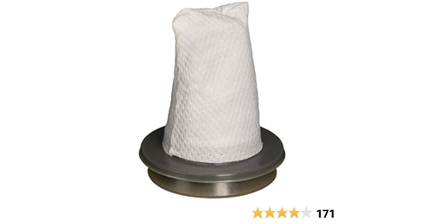 Dirt Devil F18 Vacuum Filter 