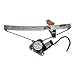 1992-1996 Toyota Camry Sedan 4 Door Front Power Window Regulator with Motor Right Passenger Side (1992 92 1993 93 1994 94 1995 95 1996 96)