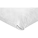 AllerEase Breathable, Zippered Pillow Protector, King