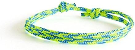 Love Jewelry Gifts, Rope Bracelets For Couples For Him And Her