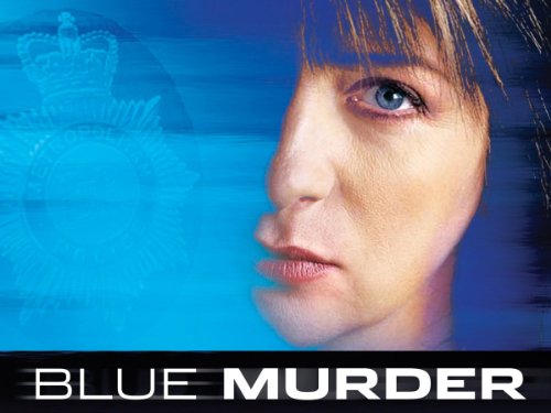 Blue Murder Season 5