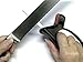 Knife Sharpener - Chefs Choice Multitool including Ceramic Rod for Hi-Q Blades and Serrated Knives