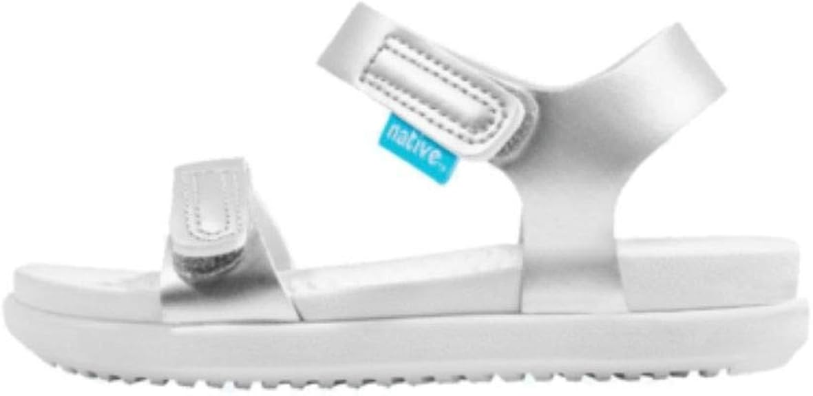 native sandals charley