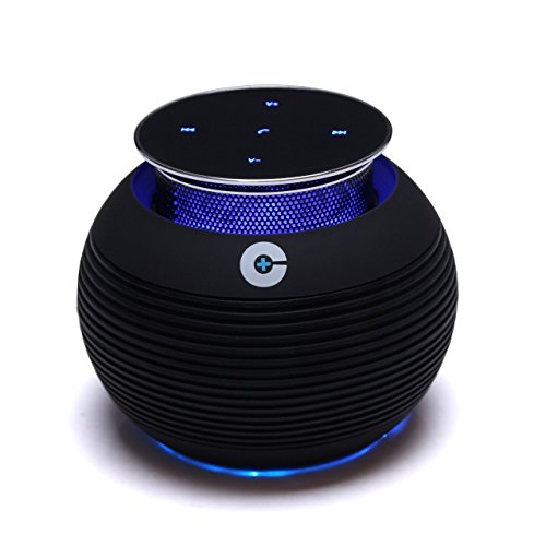 Bluetooth Speaker, Portable Wireless Dual 5W Bass Drives,Home with