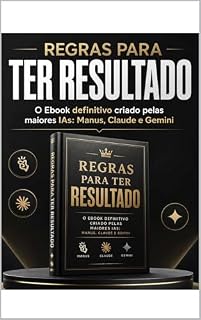 Livro GUIA DEFINITIVO IA E MONETIZAÇÃO : GANHE EM DOLAR TRABALHANDO EM CASA