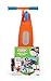 Lean To Turn Scooter- Orange/ Blue