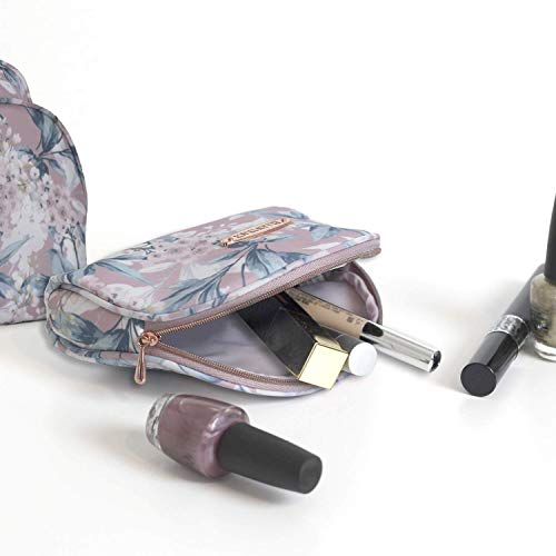 ellen tracy cosmetic bolsa