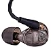 Westone - Old Model - UM Pro30 High Performance Triple Driver Universal Fit Earphones - Smoke - Discontinued by Manufacturer