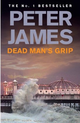 DEAD MAN'S GRIP