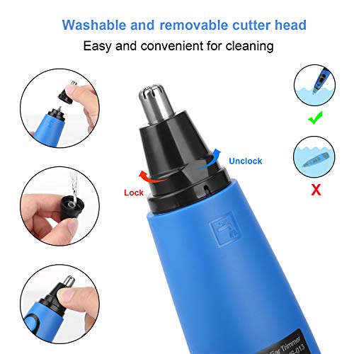 Ceenwes nose hair trimmer Clearance