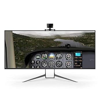 NaturalPoint TrackIR 5 + TrackClip Pro