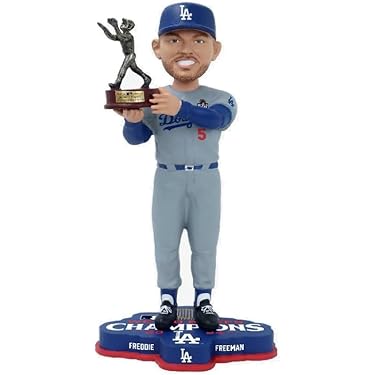 Tyler Gla Dodgers ボビーヘッドフィギュア TYLER GLA ボブルヘッド