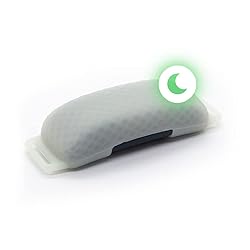 tractive GPS CAT 4 Collar Attachment x3, Midnight