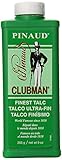 Clubman Pinaud Finest Talc Face Powders
