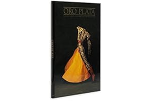Oro Plata: Embroidered Costumes Of The Bullfight
