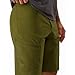 Arc'teryx Men's Lefroy Shorts