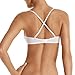 Calvin Klein Women's 365 Microfiber Stretch Convertible Push Up Bra #D3077