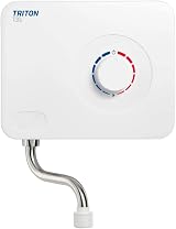 Triton Showers T30I 3KW Water Heater On Demand Handwash Direct Replacement view 3