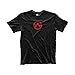 Magpul Men's Fine Cotton Icon Logo T-shirt, Black, X-Large