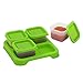 green sprouts Fresh Baby Food Unbreakable Cubes (2oz/8pk)