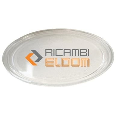 Whirlpool 481946678218 Mikrowellenzubehör/Drehteller