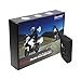 IDEAPRO Waterproof Motorcycle and Scooter Bluetooth Headset / Intercom Sports Helmet Intercom Bluetooth Interphone (V6, Black)