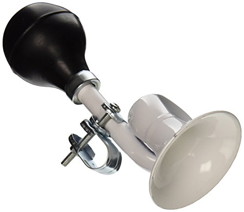 Clean Motion Flu gel Horn, White