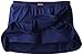TYR Women's Solid Skort (Navy, 8)