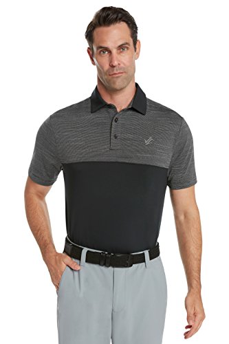 custom fit golf shirts