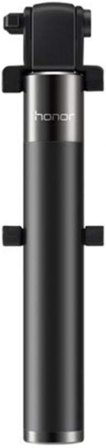 Original Huawei Honor Selfie Stick Monopod Wired Extendable Handheld Shutter for iPhone Android Huawei-Black