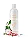Botanical Hydrating Shampoo, 16 oz. - infused w/Chamomilla-Yarrow-Rosa Canina-Lemon Balm-Lemongrass-Alba Bark-Geranium-Sage extract-Aloe-Witch Hazel-Natural guar-Extract-Essential Oils