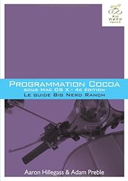 Programmation Cocoa sous Mac OS X
