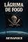 Livro lagrima de fogo