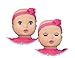 New Adventures Baby Magic Doll Dress N Play