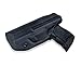 B.B.F Make IWB KYDEX Holster Fit: Sig Sauer P365 / P365 SAS | Retired Navy Owned Company | Inside Waistband | Adjustable Cant | US KYDEX Made
